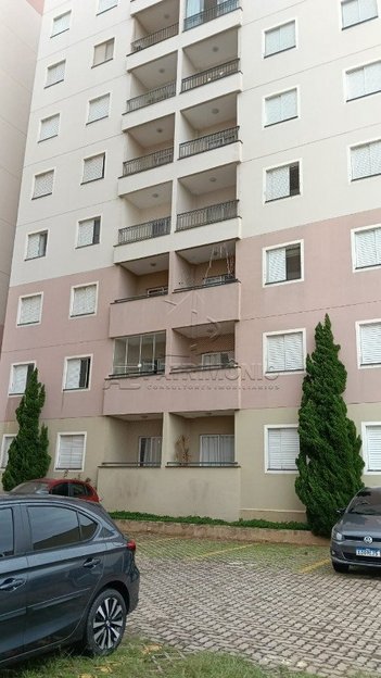 apartment em Rua Abney Medeiros Carneiro, Parque Campolim - Sorocaba - SP