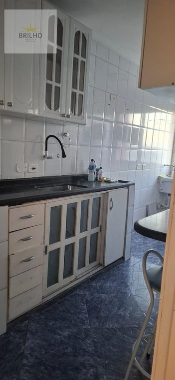 apartment em Avenida Comandante Sampaio, km 18 - Osasco - SP