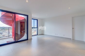 apartment em SQPS 101 Lote 27, Zona Industrial (Guará) - Brasília - DF