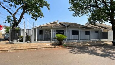 house em Travessa José Fabretti, Vila Santo Antônio - Maringá - PR