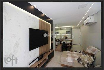 apartment em José Benedetti, Centro - São Bernardo do Campo - SP