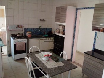 apartment em Avenida Pedro Friggi, Cidade Vista Verde - São José dos Campos - SP