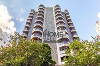 apartment em Rua Quatorze de Dezembro, Centro - Campinas - SP