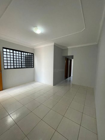 house em Rua Antônio Brambilla, Jardim Paraíso - Maringá - PR