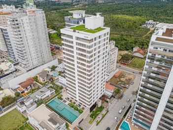 apartment em Rua Camarão, Balneário Piçarras - Balneário Piçarras - SC