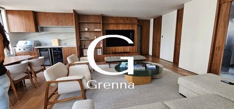 apartment em Rua Alves Guimarães, Pinheiros - São Paulo - SP