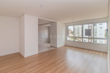 apartment em Rua General Tasso Fragoso, Boa Vista - Porto Alegre - RS