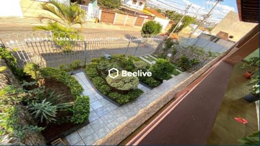 house em Rua Senador Lúcio Bittencourt, Vila São Paulo - Contagem - MG