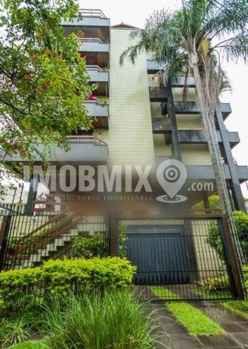 apartment em Avenida Quito, Jardim Lindóia - Porto Alegre - RS