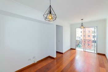 apartment em Rua Itapiru, Saúde - São Paulo - SP