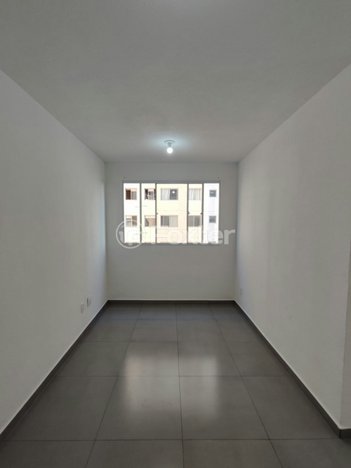 apartment em Rua Vicente Carducho, Jardim Leme - São Paulo - SP