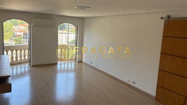 apartment em Praça Irmãos Karmam, Sumaré - São Paulo - SP