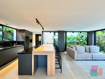 house em Rua Guilherme Zilmann, Vila Nova - Joinville - SC