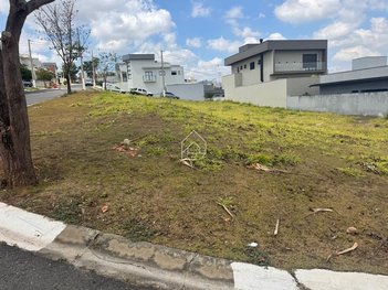 land_lot em Rua Irmãos Micai, Jardim São José - Itu - SP