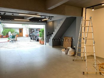 office em Rua Heitor Penteado, Sumarezinho - São Paulo - SP