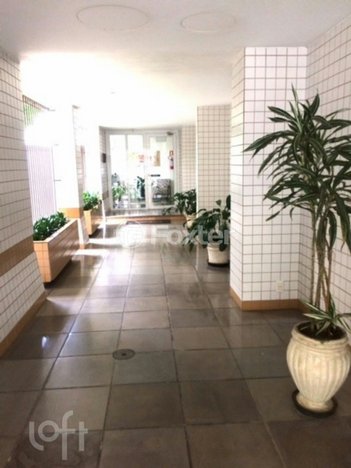 apartment em Rua Luiz Afonso, Cidade Baixa - Porto Alegre - RS
