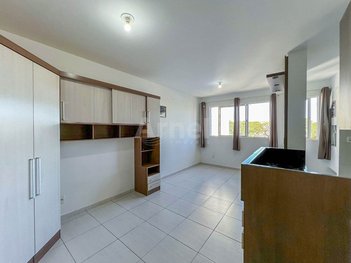 apartment em Rua Duque de Caxias, Vila Cruzeiro - Passo Fundo - RS
