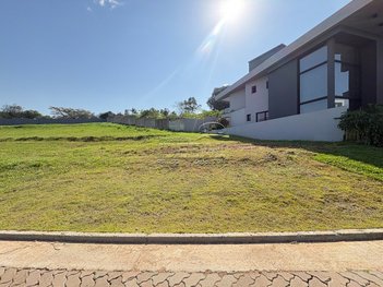 land_lot em Avenida Deoclecio Rodrigues, Berto Cirio - Nova Santa Rita - RS