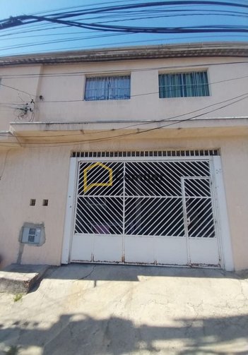 house em Rua Benedito Otoni, Vila Ré - São Paulo - SP