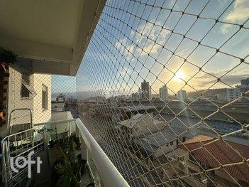 apartment em Tiradentes, Kobrasol - São José - SC