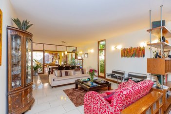 house em Rua Bernarda Luiz, Vila Madalena - São Paulo - SP