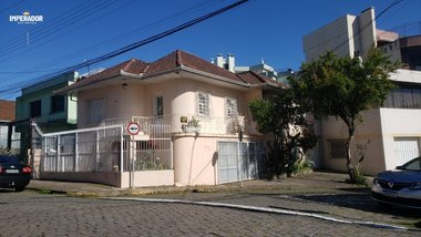 land_lot em Tupy, Pio X - Caxias do Sul - RS