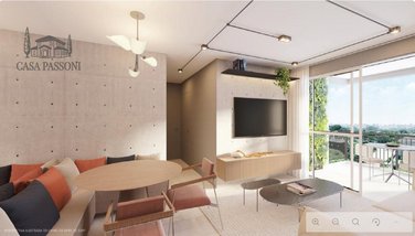 apartment em Avenida José Mário de Arruda Toledo, Jardim Aparecida - Campinas - SP