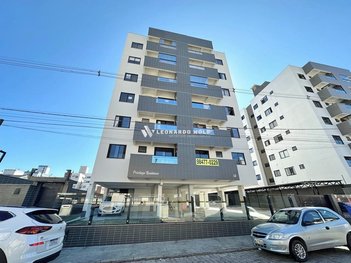 apartment em Rua Leandro Paz de Farias, Areias - São José - SC