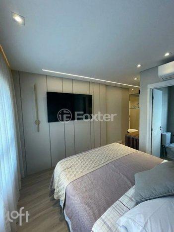 apartment em Rua Caiubi, Perdizes - São Paulo - SP