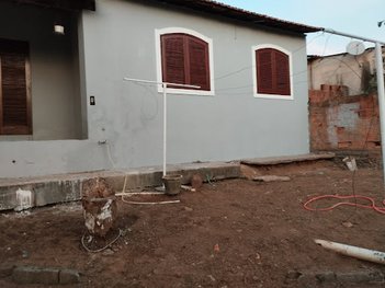 house em Avenida Emma Gossner, Ivoturucaia - Jundiaí - SP