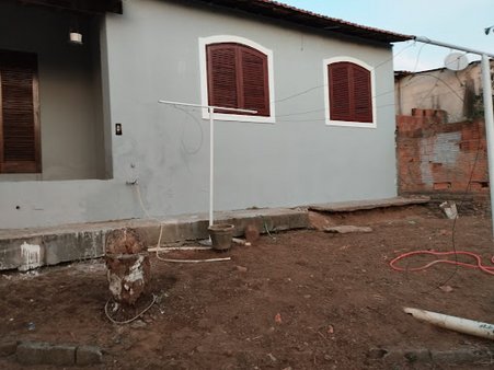 Cômodo Condomínio
