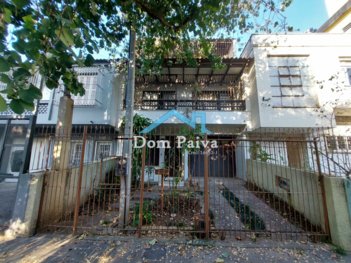 house em Rua São Manoel, Santa Cecília - Porto Alegre - RS