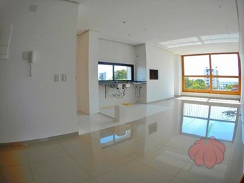 apartment em Praça Municipal, Cristo Redentor - Porto Alegre - RS