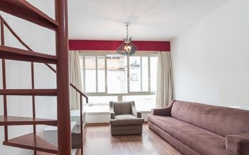 apartment em Rua Amélia Teles, Petrópolis - Porto Alegre - RS