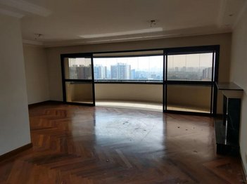 apartment em Rua Iubatinga, Vila Andrade - São Paulo - SP