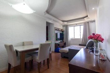 apartment em Rua Açaípe, Burgo Paulista - São Paulo - SP