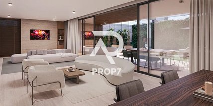 house em Rua Visconde de Porto Seguro, Jardim dos Estados - São Paulo - SP