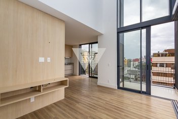 apartment em Avenida Vicente Machado, Batel - Curitiba - PR