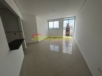 apartment em Praça Novo Mundo, Parque Novo Mundo - São Paulo - SP