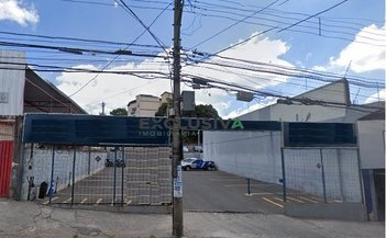 land_lot em Tiradentes, Industrial - Contagem - MG