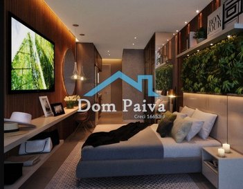 apartment em Rua Doutor Tomás Alves, Vila Mariana - São Paulo - SP