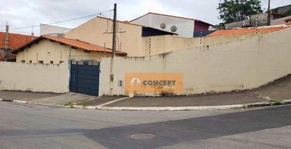 house em Rua Herondina Isabel dos Santos, Jardim São Bernardino - Suzano - SP