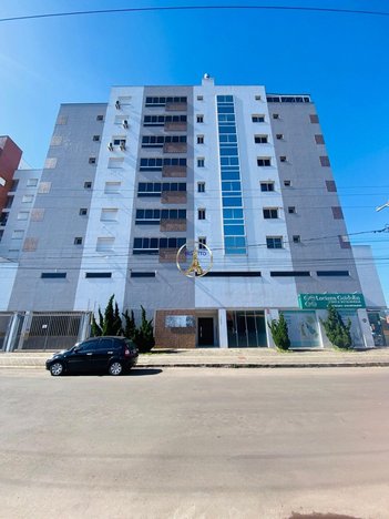 apartment em Rua Benjamin Constant, Arroio do Sal - Arroio do Sal - RS