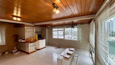 apartment em Avenida Montenegro, Petrópolis - Porto Alegre - RS