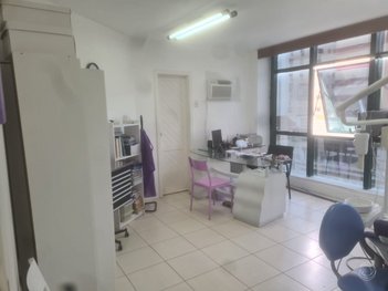 office em Presidente Nereu Ramos, Centro - Florianópolis - SC