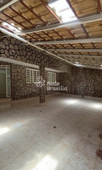 house em QE 15 Conjunto C, Guará II - Brasília - DF