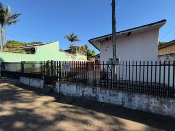 land_lot em Rua Guadalajara, Vila Morangueira - Maringá - PR