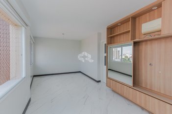 apartment em Montenegro, Petrópolis - Porto Alegre - RS