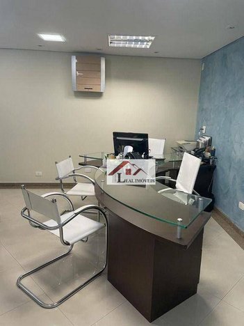 office em Rua Goitacazes, Centro - São Caetano do Sul - SP