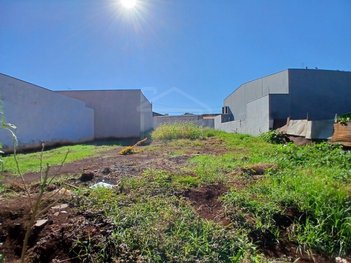 land_lot em Sinésio Paes de Barros, Jardim Maria Cibele - Jaú - SP